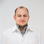 Акулов Павел Викторович, эндокринолог