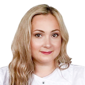 Головачёва Виктория Рудольфовна, эндокринолог