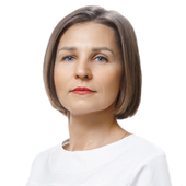 Кучевасова Мария Николаевна, ЛОР