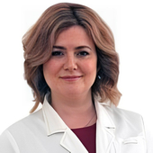 Шептун Ольга Дмитриевна, гинеколог