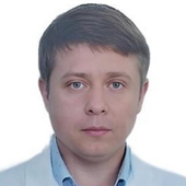 Денисов Денис Сергеевич, ортопед