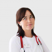 Артамонова Анжелика Анатольевна, терапевт