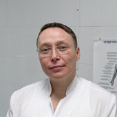 Басимов Марат Рамильевич, ангиолог