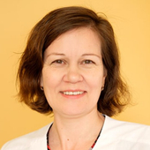 Зарова Мария Владимировна, эндокринолог