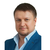 Секлетов Анатолий Геннадьевич, стоматолог-терапевт