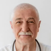 Исрафилов Исрафил Абдулкеримович, семейный врач