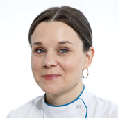 Китова Яна Николаевна, невролог