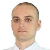 Шелестов Алексей Сергеевич, кардиолог