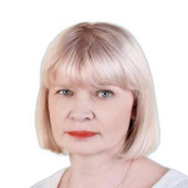 Бехтерева Светлана Александровна, онколог