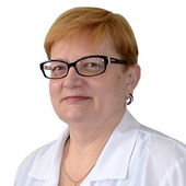 Белова Наталия Анатольевна, терапевт
