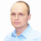 Забродин Михаил Алексеевич, ортопед