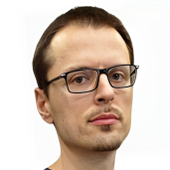 Брескин Владимир Сергеевич, врач УЗД