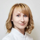 Игнатьева Евгения Владимировна, детский аллерголог