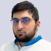 Девлетмурзаев Болат Бадурдинович, травматолог-ортопед