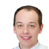 Пожидаев Назар Викторович, стоматолог-ортопед