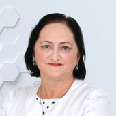 Исаева Севиндж Магомедовна, массажист