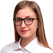 Жук Ксения Сергеевна, гастроэнтеролог