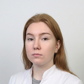 Голда Татьяна Евгеньевна, гинеколог