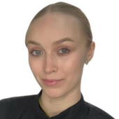 Арканова Анастасия Александровна, косметолог