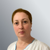 Борлакова Фарида Казбековна, гинеколог