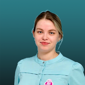 Карачевская Кристина Николаевна, детский стоматолог