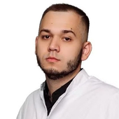 Рудько Виталий Андреевич, пластический хирург