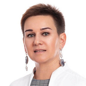 Стокич Елена Юрьевна, дерматолог