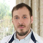 Миненко Максим Васильевич, психолог