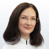 Масленникова Александра Валерьевна, психолог