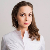 Гребнева Марина Алексеевна, гинеколог