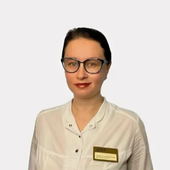 Сараева Анастасия Васильевна, гинеколог