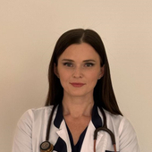 Пашутина Наталья Андреевна, кардиолог
