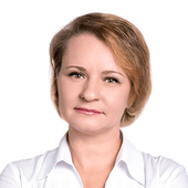 Кислякова Мария Павловна, дерматолог