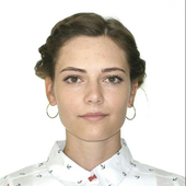 Белоклокова Елизавета Александровна, врач ЛФК