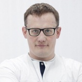 Шаравин Максим Евгеньевич, хирург