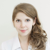 Громова Ирина Сергеевна, ЛОР