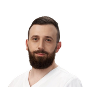 Зыков Павел Вячеславович, пародонтолог