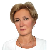 Носкова Евгения Владимировна, гематолог