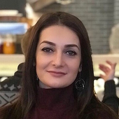 Пашян Белла Тиграновна, акушер-гинеколог