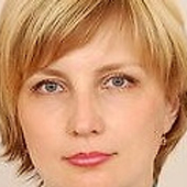 Козлова Оксана Петровна, стоматолог-терапевт