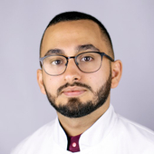 Шахалиев Рустам Алигисметович, гинеколог