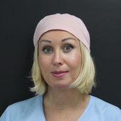 Летова Оксана Константиновна, стоматолог-ортопед