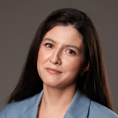 Надирова Роза Мусаллимовна, психиатр