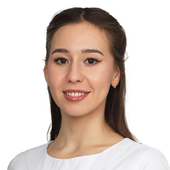 Низамутдинова Лейсан Римовна, стоматолог-терапевт