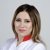 Сатдарова Марьям Сябитовна, гинеколог