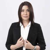 Власова Юлия Юрьевна, косметолог