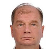 Кулаков Андрей Анатольевич, хирург