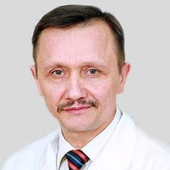 Курапов Александр Лукич, маммолог-онколог