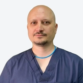 Проскурин Вячеслав Львович, массажист