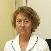 Мытаркина Ираида Михайловна, гинеколог